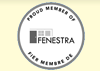 A proud member of Fenestra