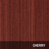 DoubleNature Cherry stain option